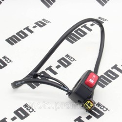 Блок управления, правый KOVE KY800X