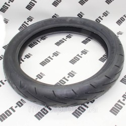 Шина 110/80-17 57Р 4P.R YUANXING XY300-3A (Nitrox 300)