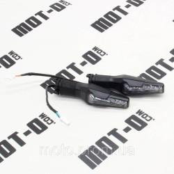 Повороти передні (л+п) KOVE KY800X