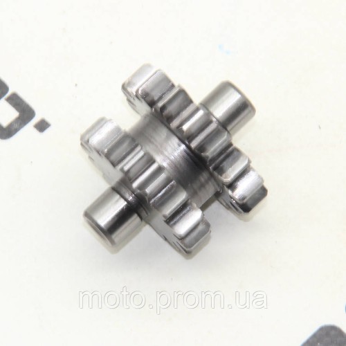 Шестерня стартера (малая) Shineray XY200GY-4