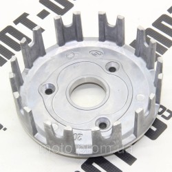 Кошик зчеплення (без шестірні) KOVI 250-2T PRO