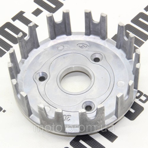 Кошик зчеплення (без шестірні) KOVI 250-2T PRO