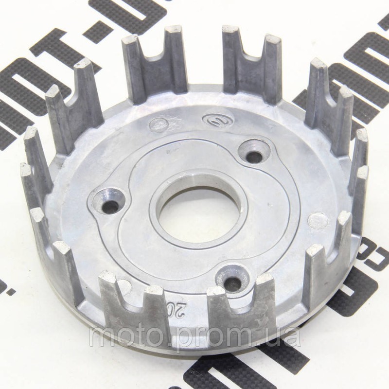 Кошик зчеплення (без шестірні) KOVI 250-2T PRO