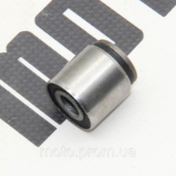 Сайлентблок двигателя 20*8,2*22,3 KOVI 250-2T PRO Сайлентблок двигателя 20*8,2*22,3 KOVI 250-2T PRO