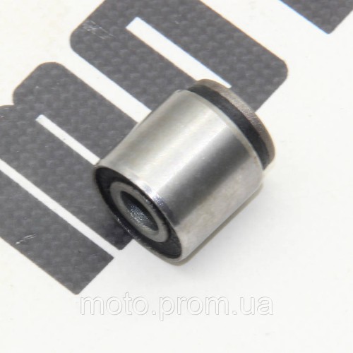 Сайлентблок двигателя 20*8,2*22,3 KOVI 250-2T PRO