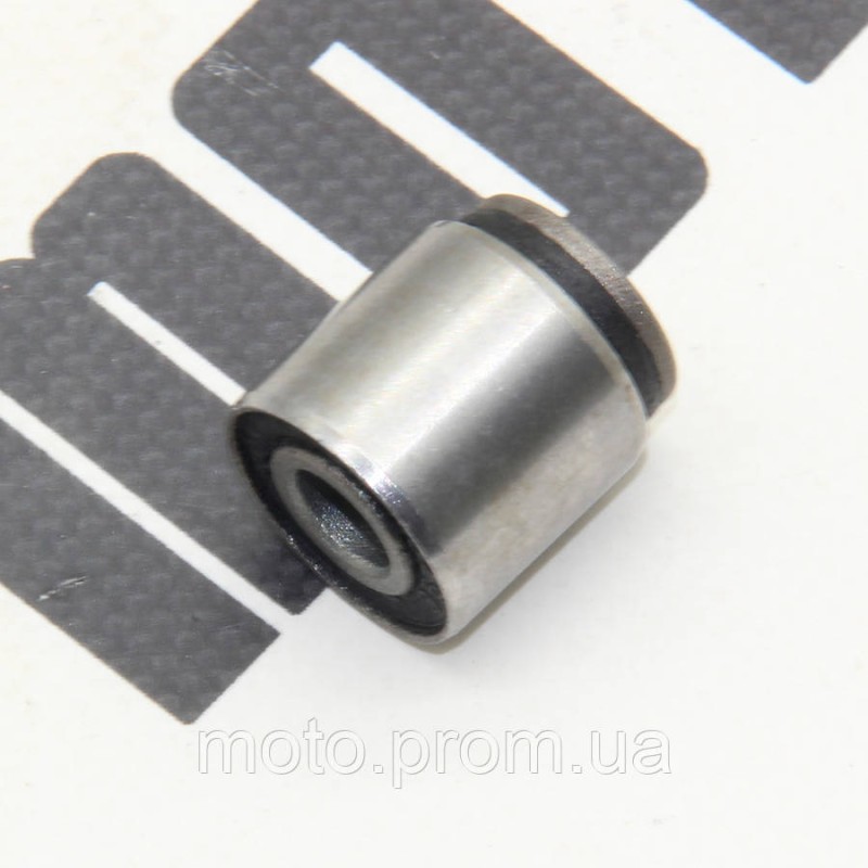Сайлентблок двигателя 20*8,2*22,3 KOVI 250-2T PRO
