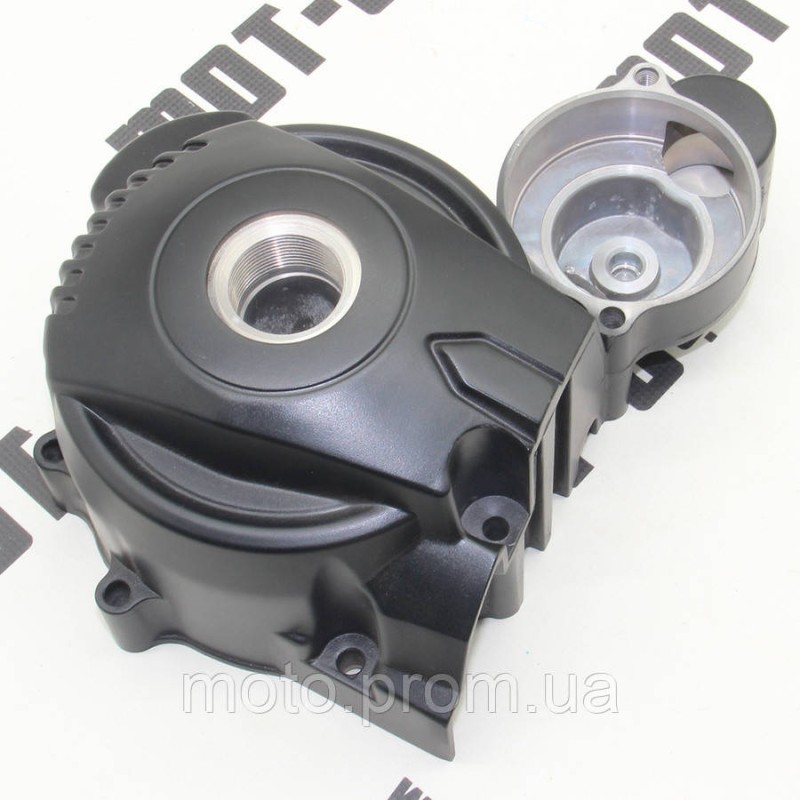 Крышка двигателя, левая XY250GY-6C (СXR 250)