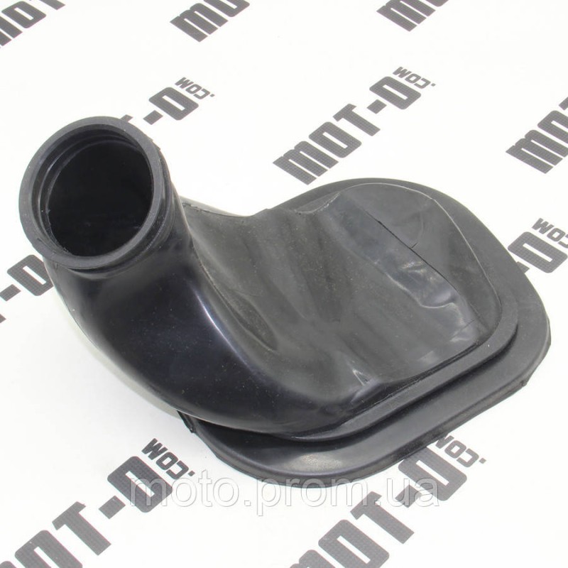 Корпус фільтр-боксу, гумовий KOVI 300-2T (2Т PRO)