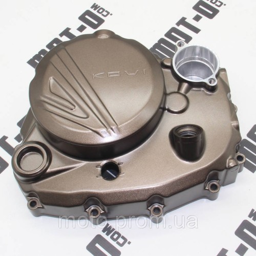 Крышка двигателя, правая KOVI 300-4Т (ADT300)