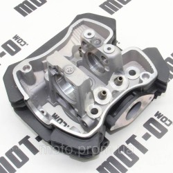 Головка циліндра (порожня) XY250GY-6C (СXR 250)