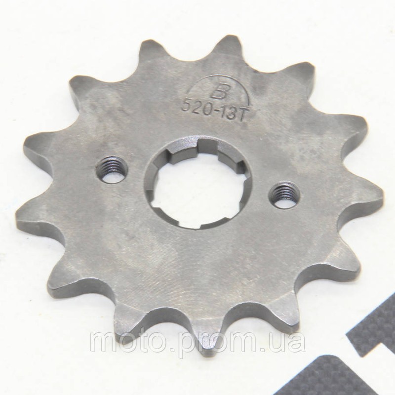 Звезда передняя 520*13 XY250GY-6C (СXR 250)