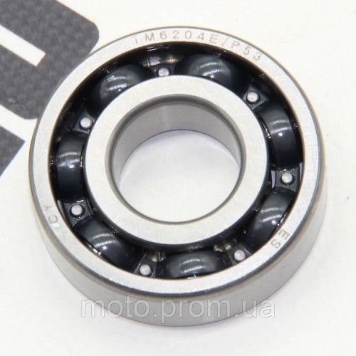 Підшипник TM6204E P53 XY250GY-6C (СXR 250)