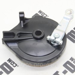 Крышка заднего колеса+колодки Fada Spin 2000W Крышка заднего колеса+колодки Fada Spin 2000W