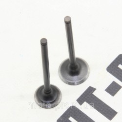 Клапана (впуск+выпуск) XY250GY-6C (СXR 250) Клапана (впуск+выпуск) XY250GY-6C (СXR 250)