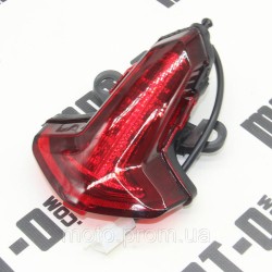 Стоп-сигнал KOVE KY321 (Sportbike NK321RR) Стоп-сигнал KOVE KY321 (Sportbike NK321RR)