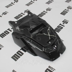 Крило заднє верхнє, чорне LF250-R (V16S)