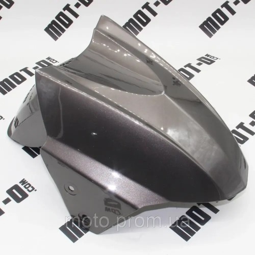 Крило переднє, коричневе Fada Spin 2000W