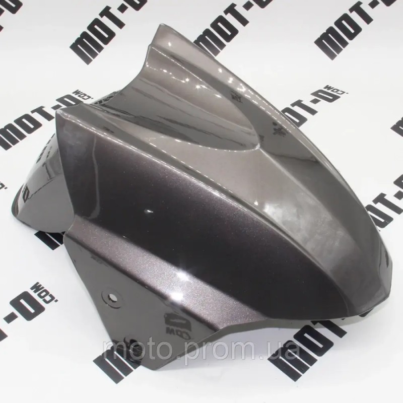 Крило переднє, коричневе Fada Spin 2000W