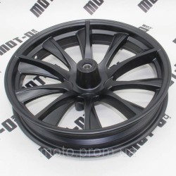 Диск передній Fada WiLA (FDEB 1WLA25-72) Диск передній Fada WiLA (FDEB 1WLA25-72)