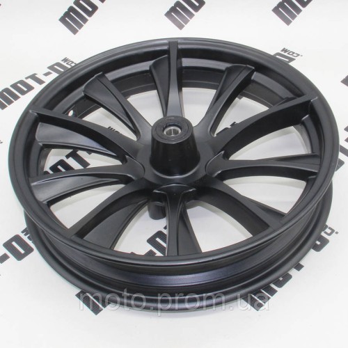 Диск передній Fada WiLA (FDEB 1WLA25-72)
