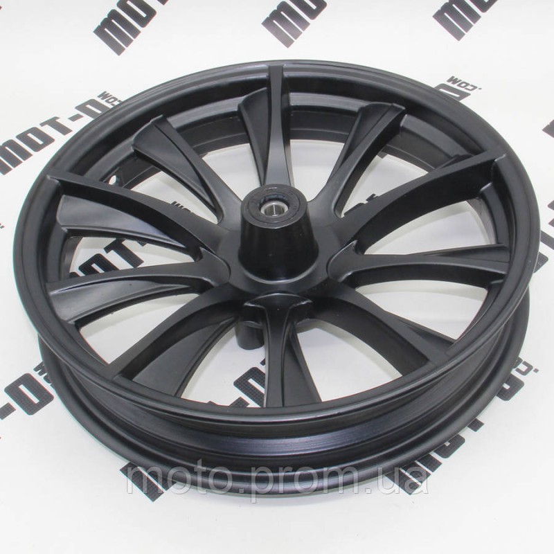 Диск передній Fada WiLA (FDEB 1WLA25-72)