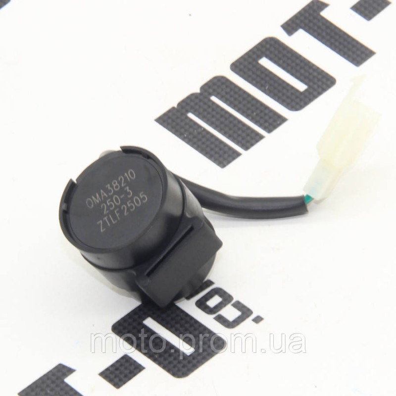 Реле поворотів LF200-2E CityR