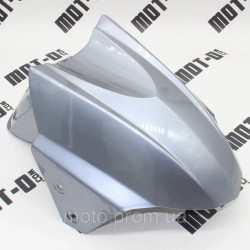 Крило переднє, сіре Fada Spin 2000W Крило переднє, сіре Fada Spin 2000W