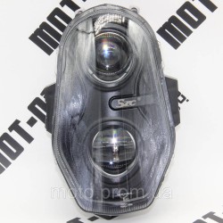 Фара у зборі KOVI 300-4Т (ADT300) Фара у зборі KOVI 300-4Т (ADT300)