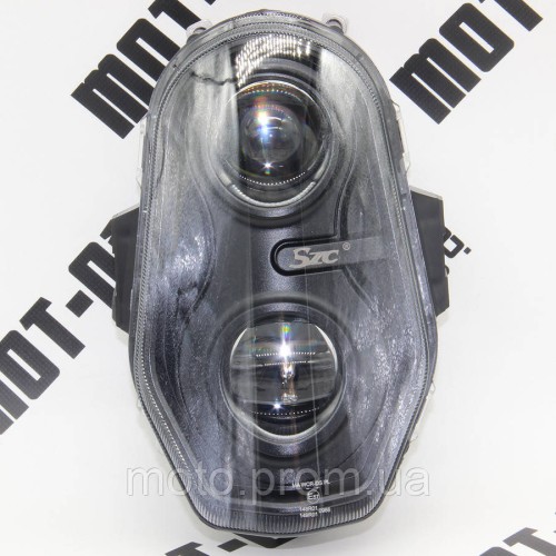 Фара у зборі KOVI 300-4Т (ADT300)