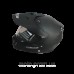 Шлем (мотард) Nenki MX-310, Matte Black (S)