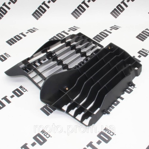 Захист радіатора (л+п) KOVE MX450