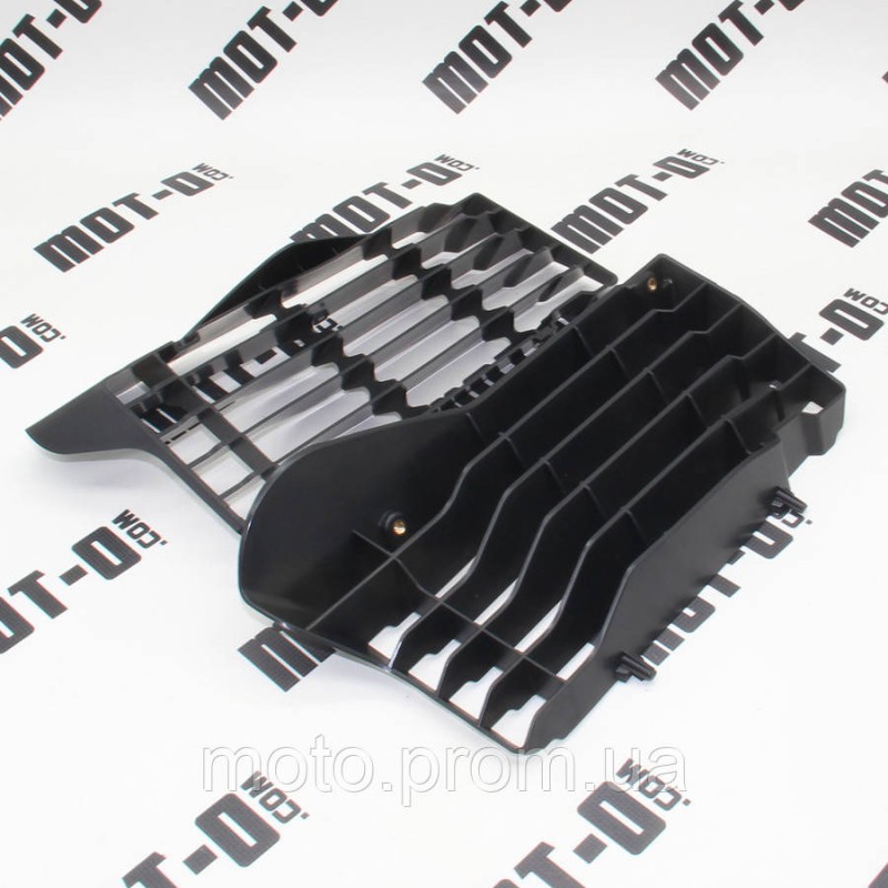 Захист радіатора (л+п) KOVE MX450