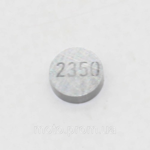 Шайба регулювальна клапанів 2,350 KOVI KT-S7 300-4Т (YBS300 LITE R)