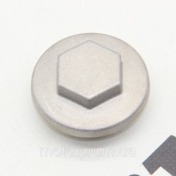 Крышка отверстия слива масла 176FMN KOVI 300-4Т (ADT300)