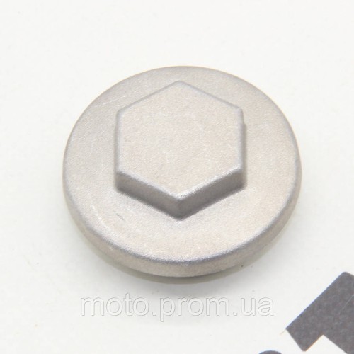 Крышка отверстия слива масла 176FMN KOVI 300-4Т (ADT300)