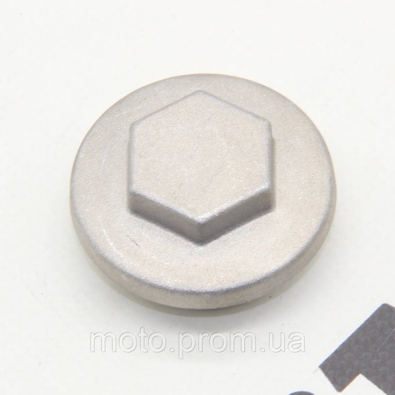 Крышка отверстия слива масла 176FMN KOVI 300-4Т (ADT300)