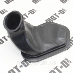 Корпус фільтр-боксу, гумовий KOVI KT-S7 300-2T (2Т PRO)