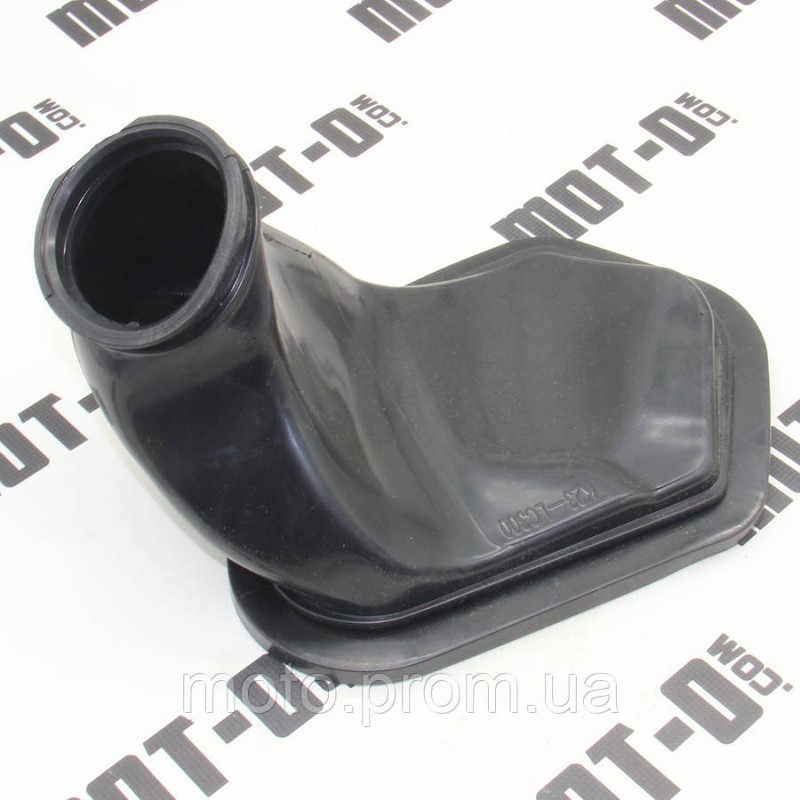 Корпус фільтр-боксу, гумовий KOVI KT-S7 300-2T (2Т PRO)