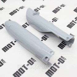 Захист перед. аморт. (л+п), сірий KOVI NC250-4Т PRO KT Захист перед. аморт. (л+п), сірий KOVI NC250-4Т PRO KT