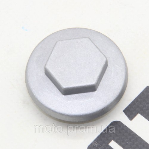 Крышка отверстия слива масла XY250GY-6C (СXR 250)