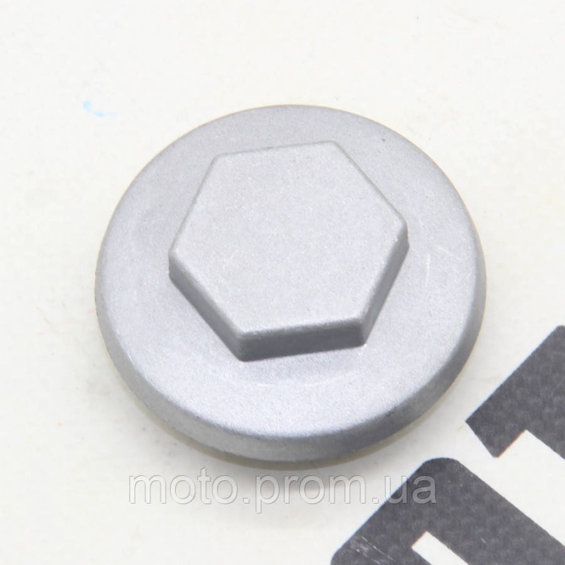 Крышка отверстия слива масла XY250GY-6C (СXR 250)