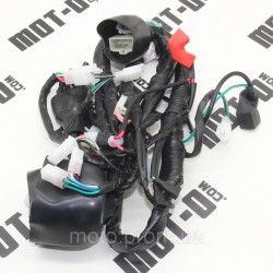Провід центральний Shineray XY150GY-17 Провід центральний Shineray XY150GY-17
