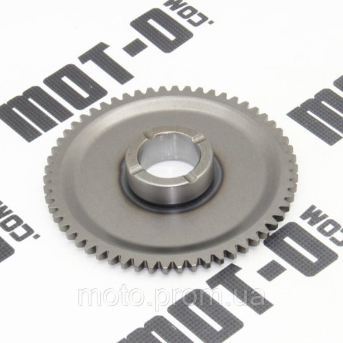 Шестерня односторонньої муфти LF200-2E CityR