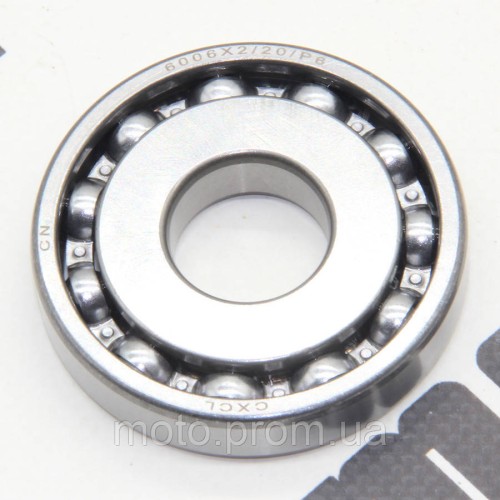Подшипник 6006Х2/20/Р6 176FMN KOVI 300-4Т (ADT300)