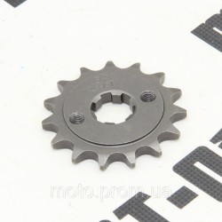 Звезда передняя 428*15 LF200-2E CityR