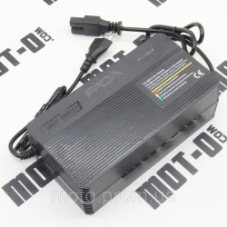 Зарядний пристрій 72V 32Ah Fada Spin 2000W Зарядний пристрій 72V 32Ah Fada Spin 2000W