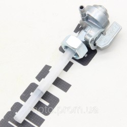 Краник топливный XY250GY-6C (СXR 250) Краник топливный XY250GY-6C (СXR 250)