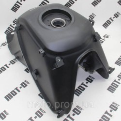 Бак топливный XY300-3A (Nitrox 300) Бак топливный XY300-3A (Nitrox 300)