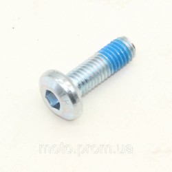 Болт гальмівного диска Fada Spin 2000W