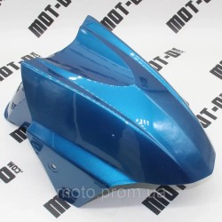 Крило переднє, синє Fada Spin 2000W Крило переднє, синє Fada Spin 2000W